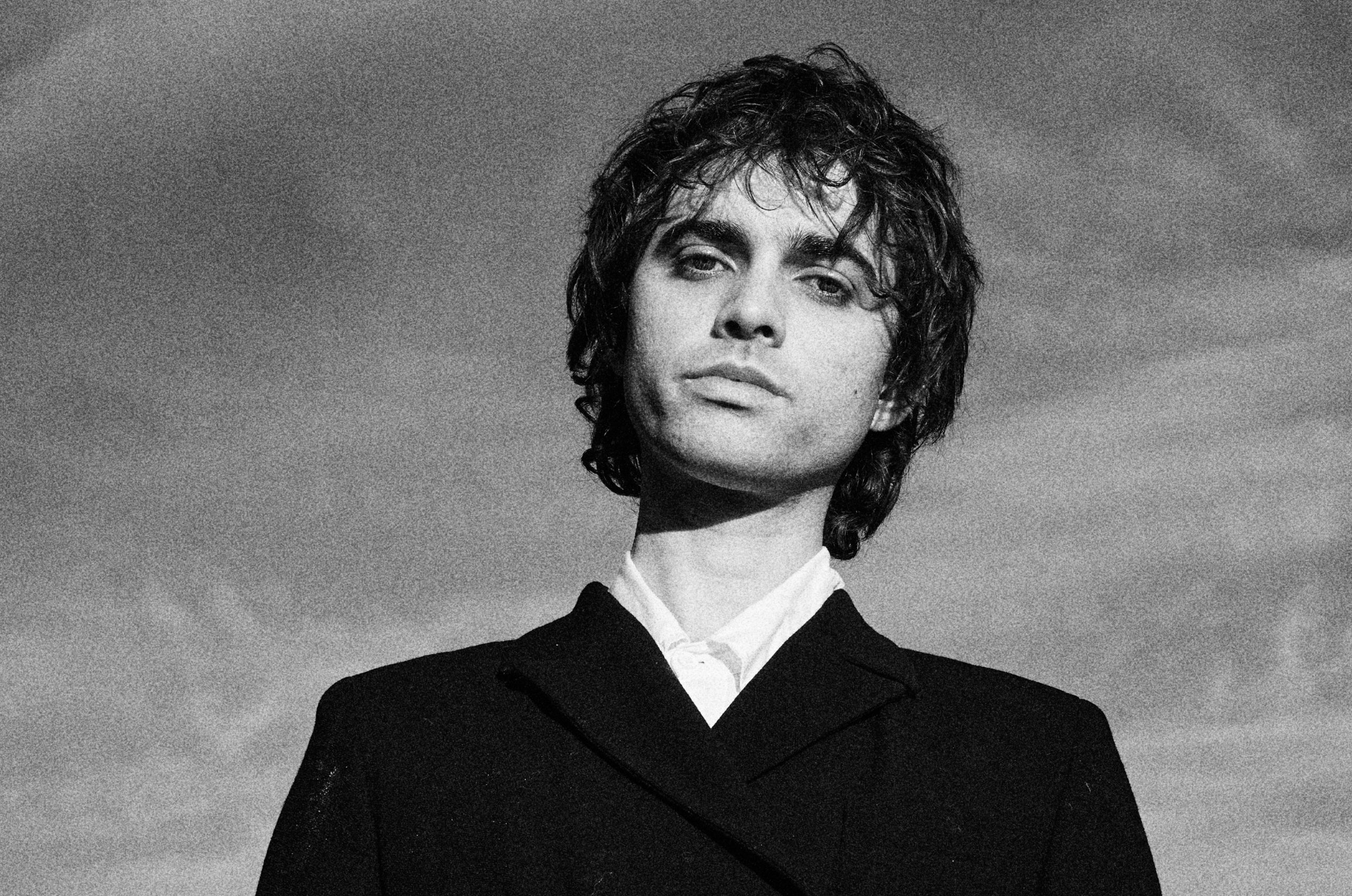 Packshot of Matt-Felix