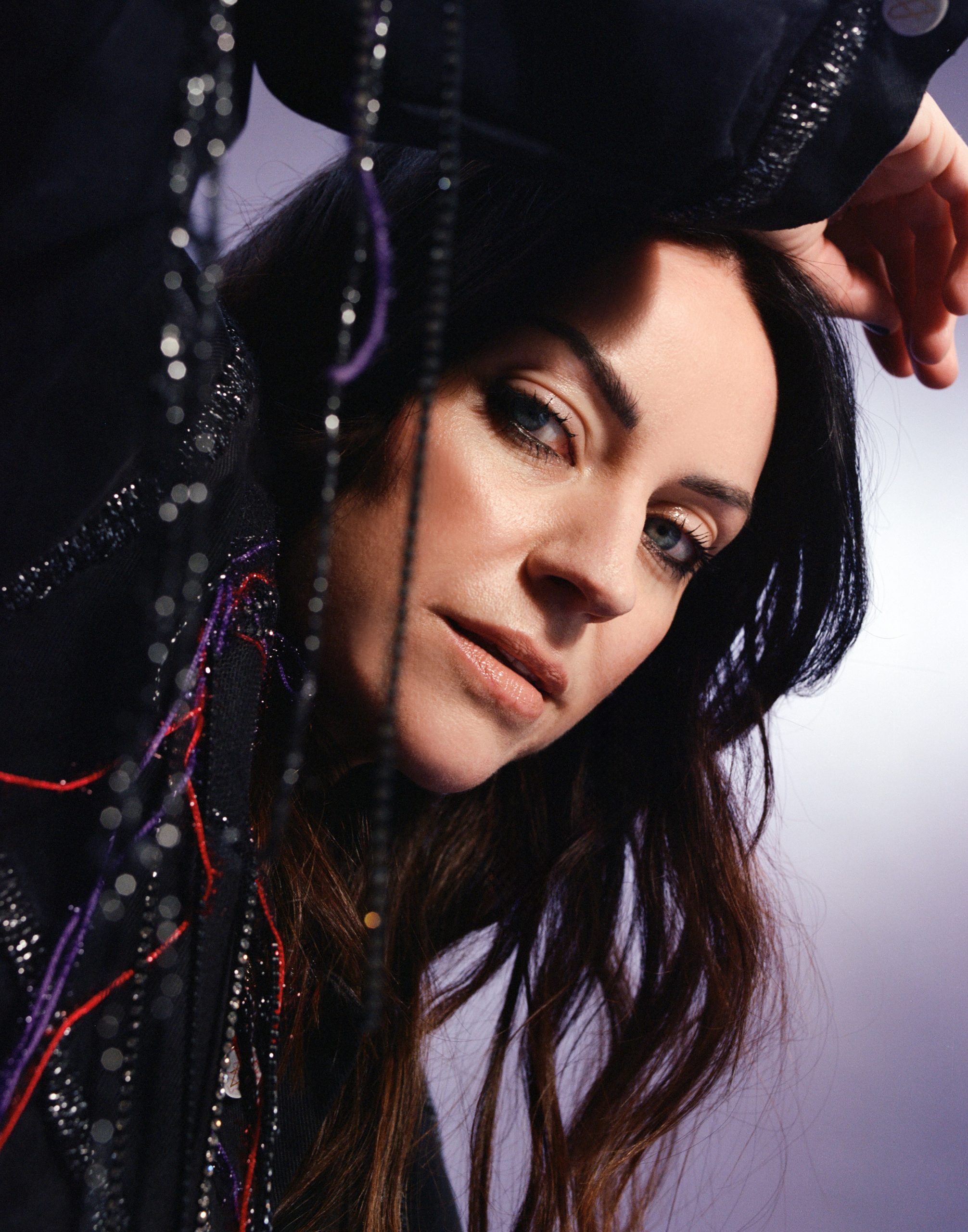 Packshot of Amy Macdonald