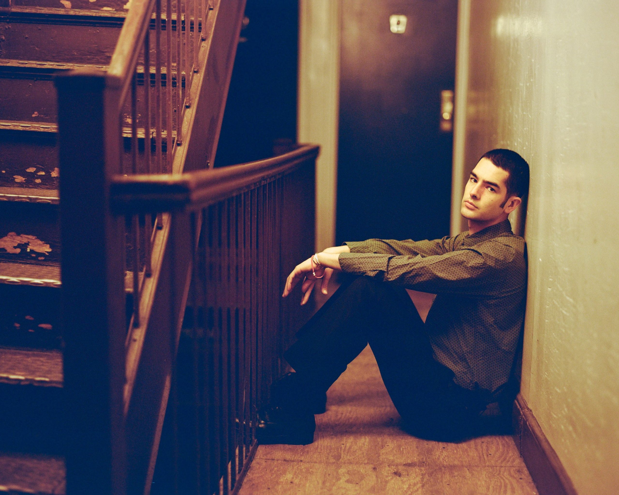 Packshot of Harper Finn