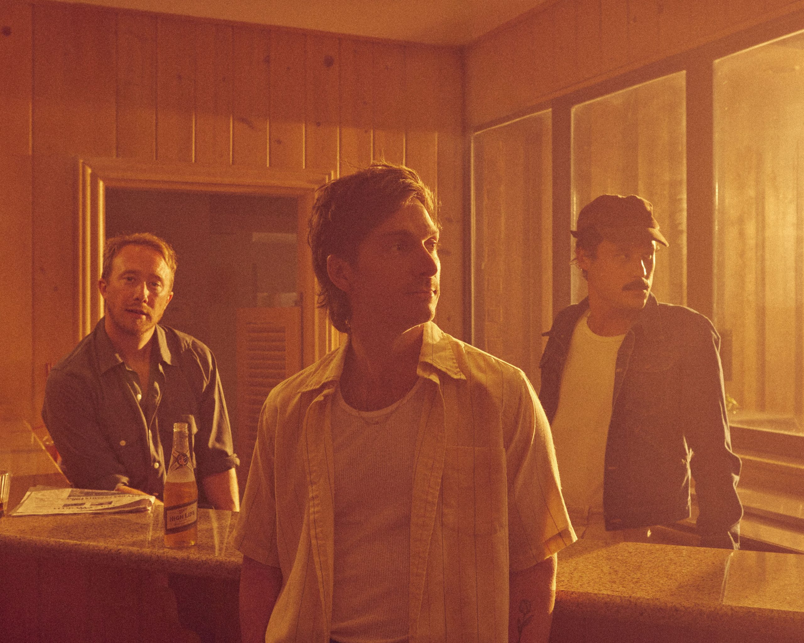 Packshot of Wilderado