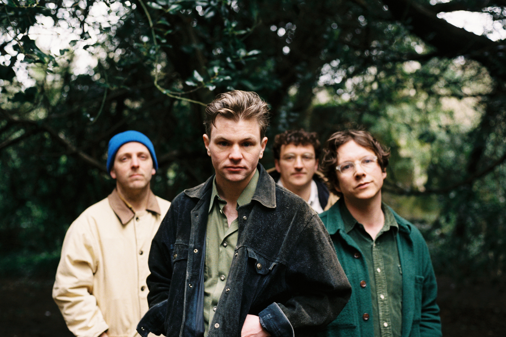 Packshot of NEON WALTZ